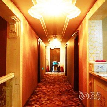 吉林金穗商务会馆(桦甸)酒店提供图片