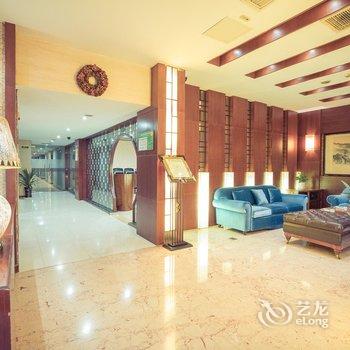 昆山凯悦商务酒店酒店提供图片