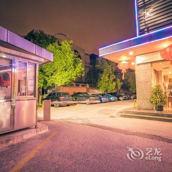 昆山凯悦商务酒店酒店提供图片