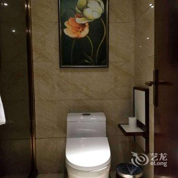 哈尔滨骊枫酒店酒店提供图片