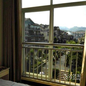 武隆仙女山暖舍小酒店酒店提供图片