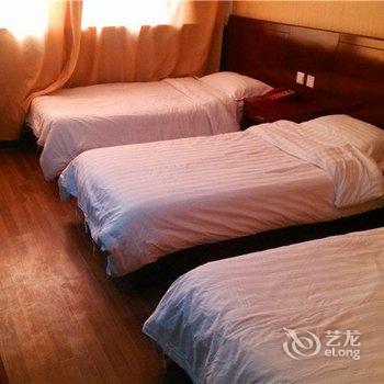 万荣飞云宾馆酒店提供图片