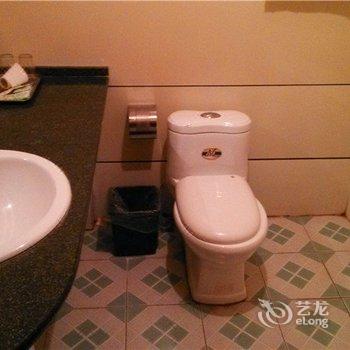 万荣飞云宾馆酒店提供图片