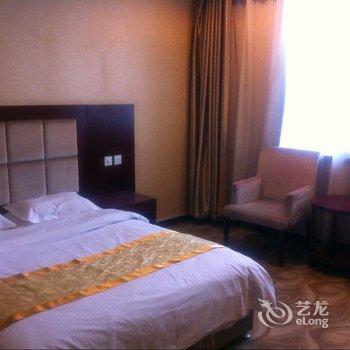 咸阳蒙记商务酒店酒店提供图片