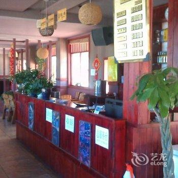 泸沽湖宏源酒店酒店提供图片