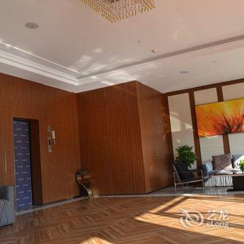 泰和鸿坤商务宾馆酒店提供图片