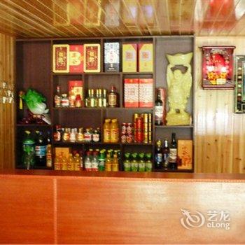 涪陵福来居农家乐酒店提供图片