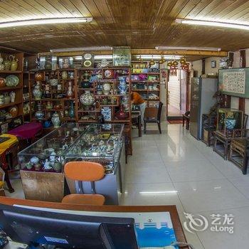 阆中古城誉丰园客栈(原百家客栈)酒店提供图片