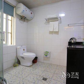 乌镇海之澜主题客栈酒店提供图片