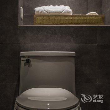 一灃禅意精品酒店(重庆江北机场店)酒店提供图片