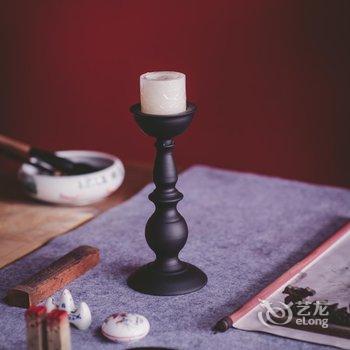 一灃禅意精品酒店(重庆江北机场店)酒店提供图片