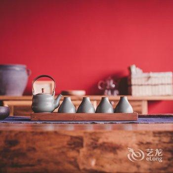 一灃禅意精品酒店(重庆江北机场店)酒店提供图片