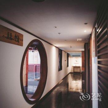 一灃禅意精品酒店(重庆江北机场店)酒店提供图片