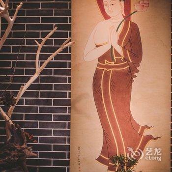 一灃禅意精品酒店(重庆江北机场店)酒店提供图片