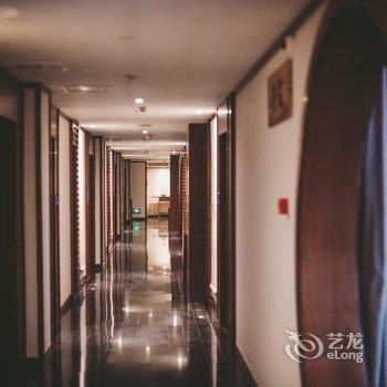 一灃禅意精品酒店(重庆江北机场店)酒店提供图片