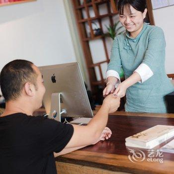 一灃禅意精品酒店(重庆江北机场店)酒店提供图片