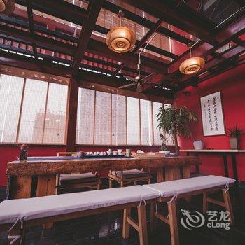 一灃禅意精品酒店(重庆江北机场店)酒店提供图片