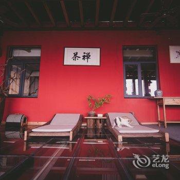 一灃禅意精品酒店(重庆江北机场店)酒店提供图片