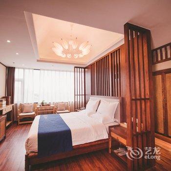 一灃禅意精品酒店(重庆江北机场店)酒店提供图片