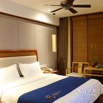 一灃禅意精品酒店(重庆江北机场店)酒店提供图片