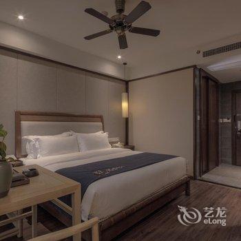 一灃禅意精品酒店(重庆江北机场店)酒店提供图片