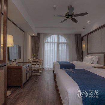 一灃禅意精品酒店(重庆江北机场店)酒店提供图片