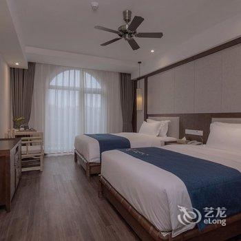 一灃禅意精品酒店(重庆江北机场店)酒店提供图片