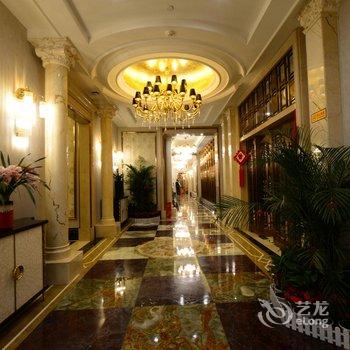 成都高逸金沙酒店酒店提供图片