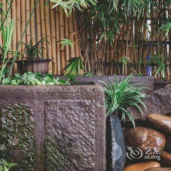 一灃禅意精品酒店(重庆江北机场店)酒店提供图片