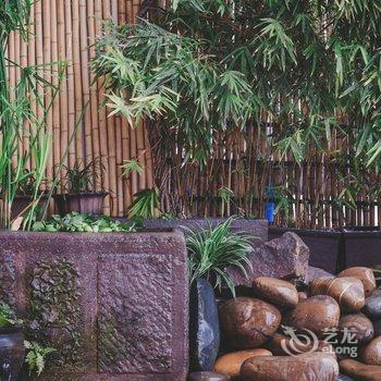 一灃禅意精品酒店(重庆江北机场店)酒店提供图片