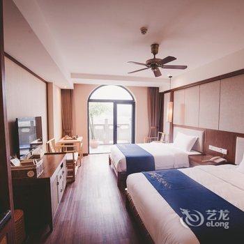 一灃禅意精品酒店(重庆江北机场店)酒店提供图片