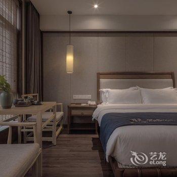 一灃禅意精品酒店(重庆江北机场店)酒店提供图片