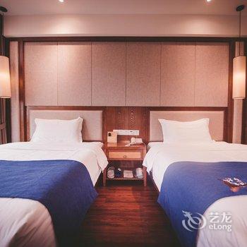 一灃禅意精品酒店(重庆江北机场店)酒店提供图片