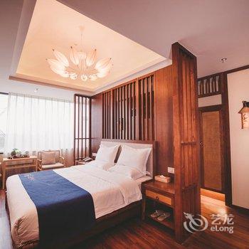 一灃禅意精品酒店(重庆江北机场店)酒店提供图片