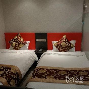 Q+平遥陶庭快捷宾馆酒店提供图片