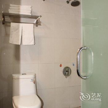 十堰云鹤宾馆酒店提供图片