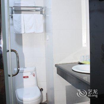 十堰云鹤宾馆酒店提供图片