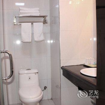 十堰云鹤宾馆酒店提供图片