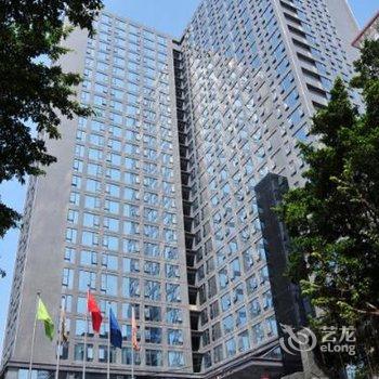 佰思特国际公寓酒店（广州萝岗万达广场店）酒店提供图片