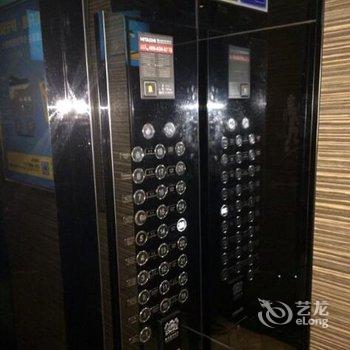佰思特国际公寓酒店（广州萝岗万达广场店）酒店提供图片