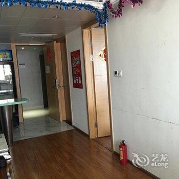 佰思特国际公寓酒店（广州萝岗万达广场店）酒店提供图片