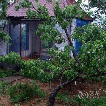 临沂蒙山泉源山庄酒店提供图片