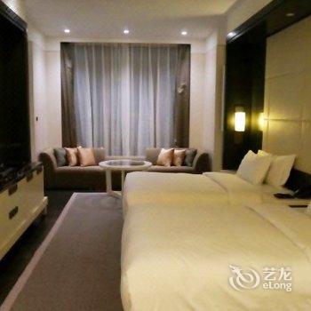 天津海河悦榕庄酒店酒店提供图片