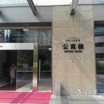 遇家精品酒店公寓(火车东站保利中汇店)酒店提供图片