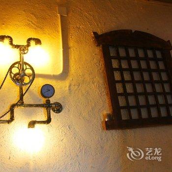 林州山村人家酒店提供图片