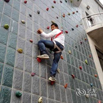 保定陶阳避暑山庄酒店提供图片