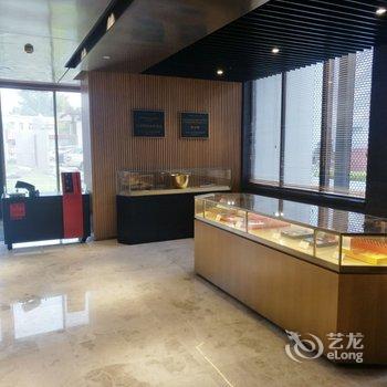 东阿阿胶文化主题酒店酒店提供图片