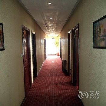 徐州观音机场陈梅宾馆酒店提供图片