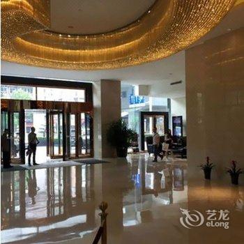 武汉汇豪大酒店酒店提供图片