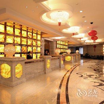 天津岷山饭店酒店提供图片